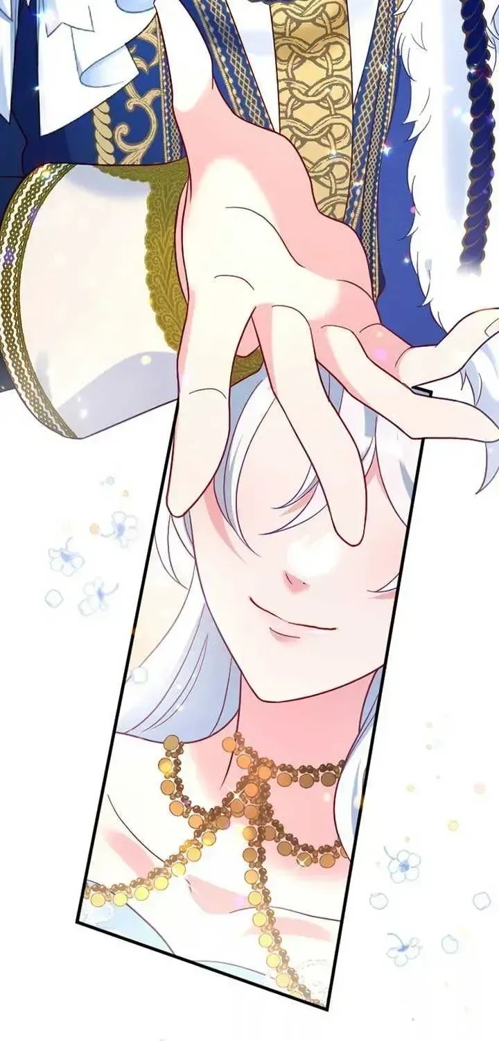 She Was Supposed To Be A Temporary Princess But It Seems She Is Done A Little Too Well Chapter 1.2 page 7 - 