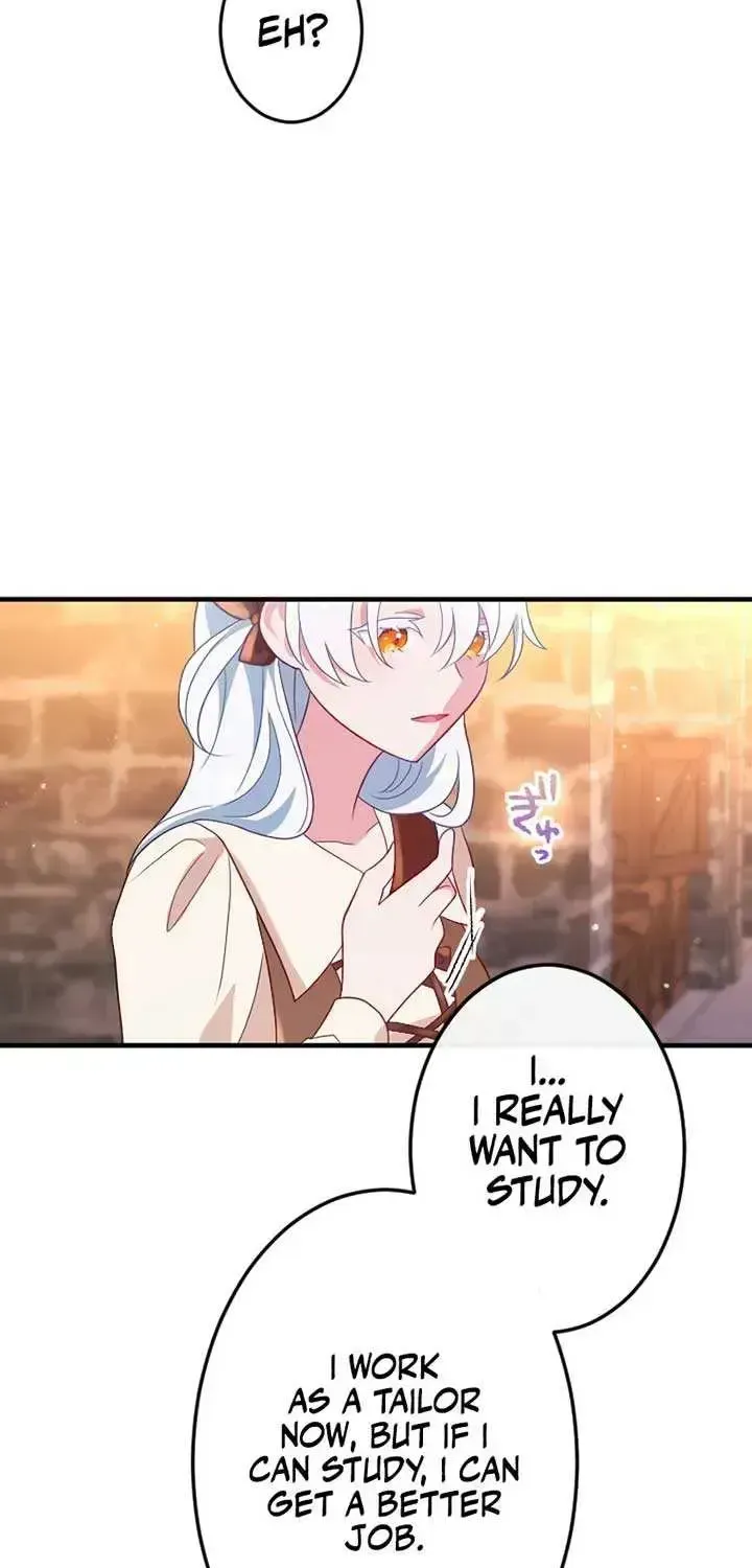 She Was Supposed To Be A Temporary Princess But It Seems She Is Done A Little Too Well Chapter 1.2 page 61 - 