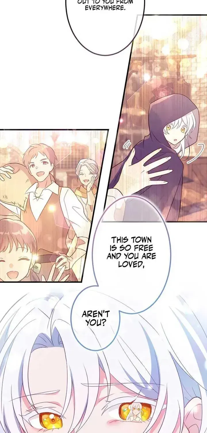 She Was Supposed To Be A Temporary Princess But It Seems She Is Done A Little Too Well Chapter 1.2 page 64 - 