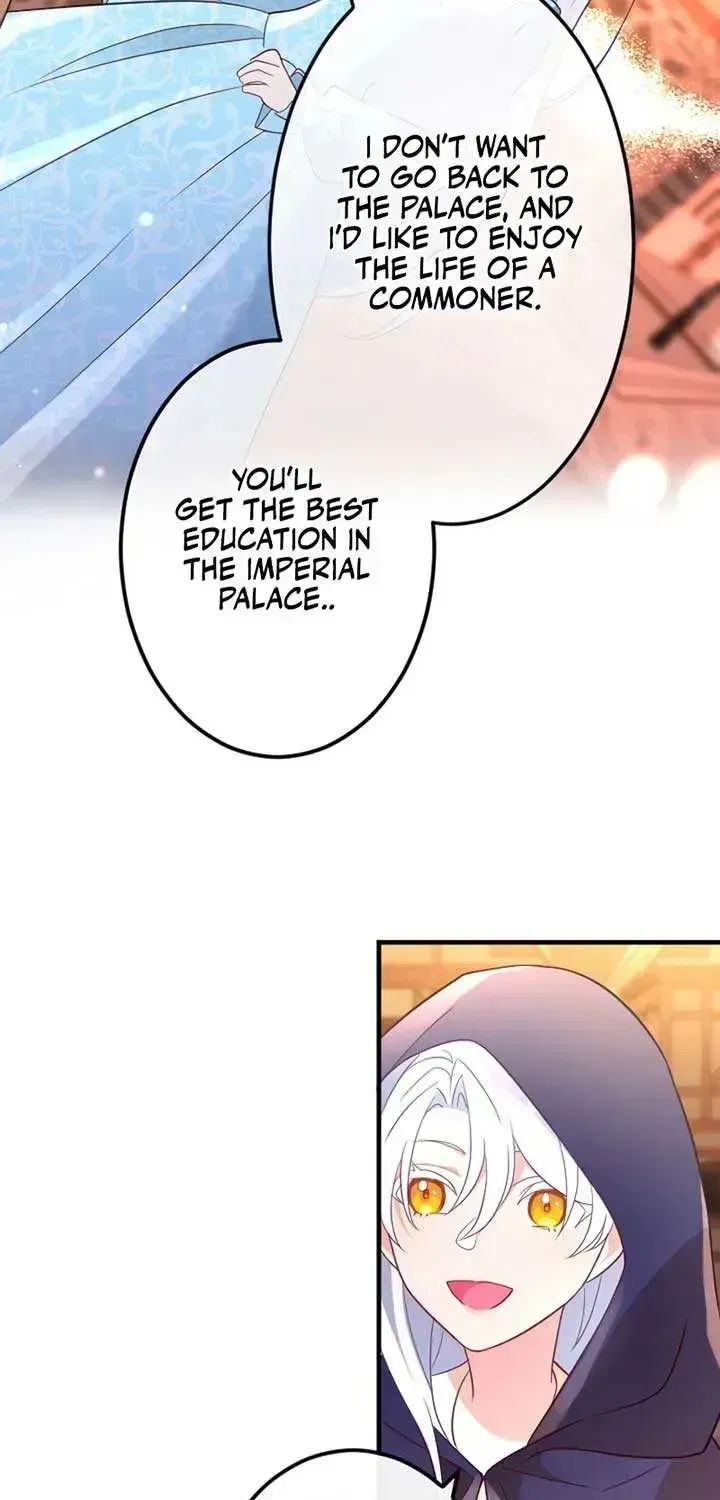 She Was Supposed To Be A Temporary Princess But It Seems She Is Done A Little Too Well Chapter 1.2 page 80 - 