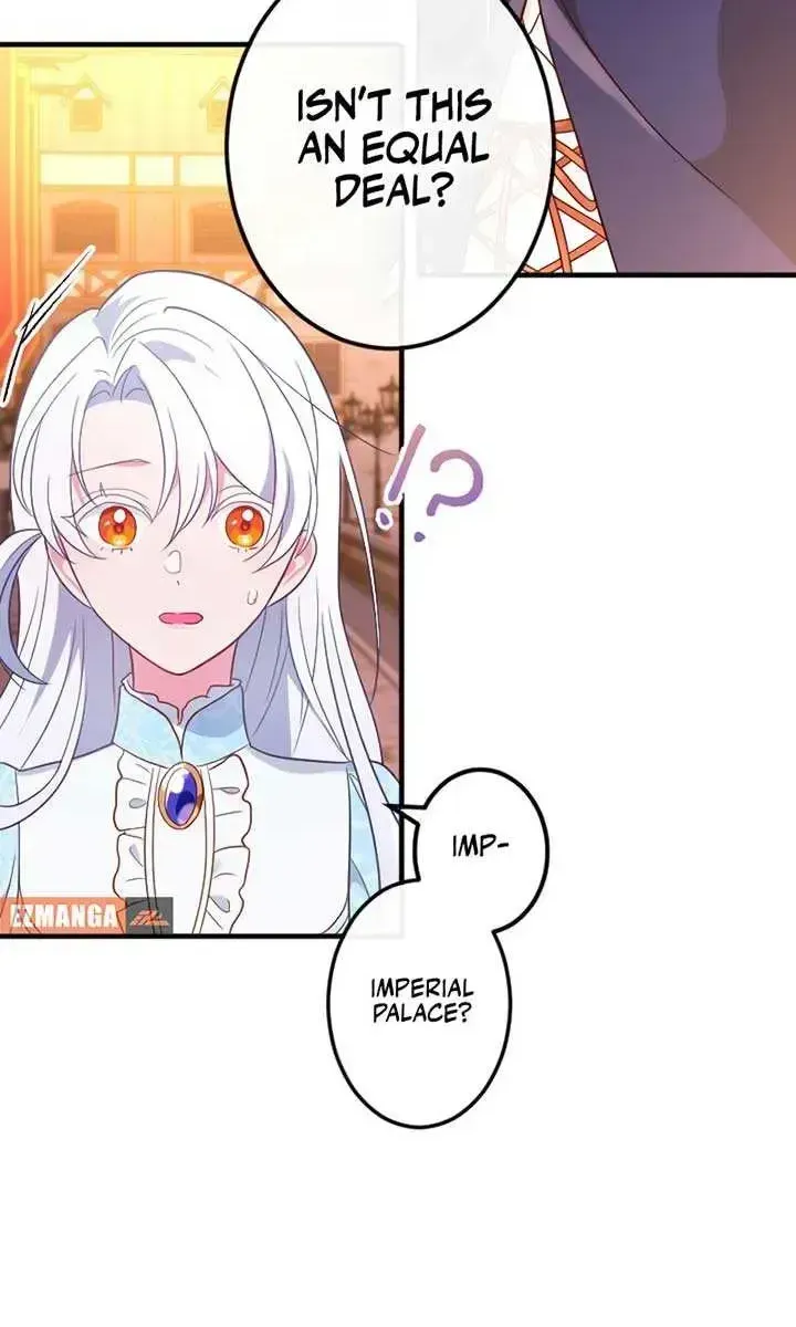 She Was Supposed To Be A Temporary Princess But It Seems She Is Done A Little Too Well Chapter 1.2 page 81 - 