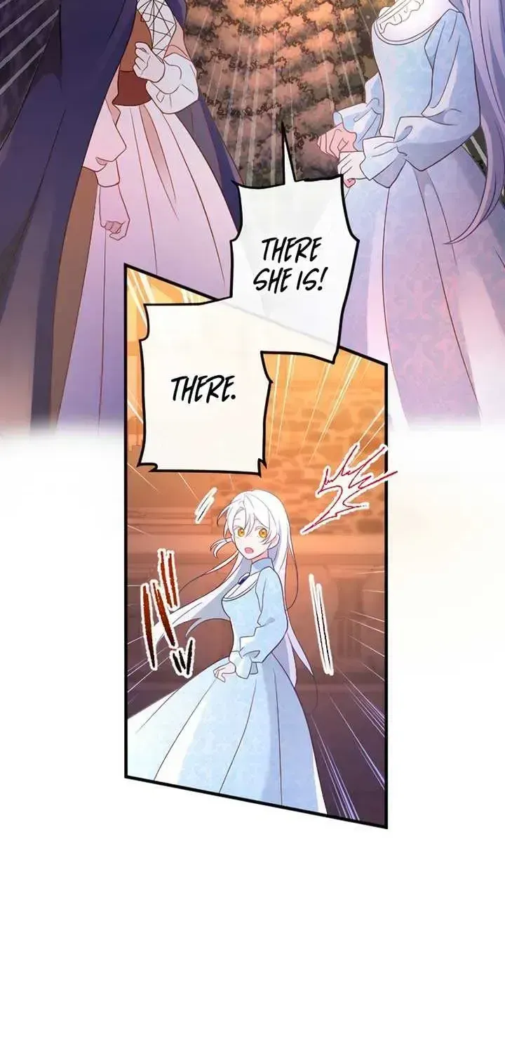 She Was Supposed To Be A Temporary Princess But It Seems She Is Done A Little Too Well Chapter 1.2 page 83 - 