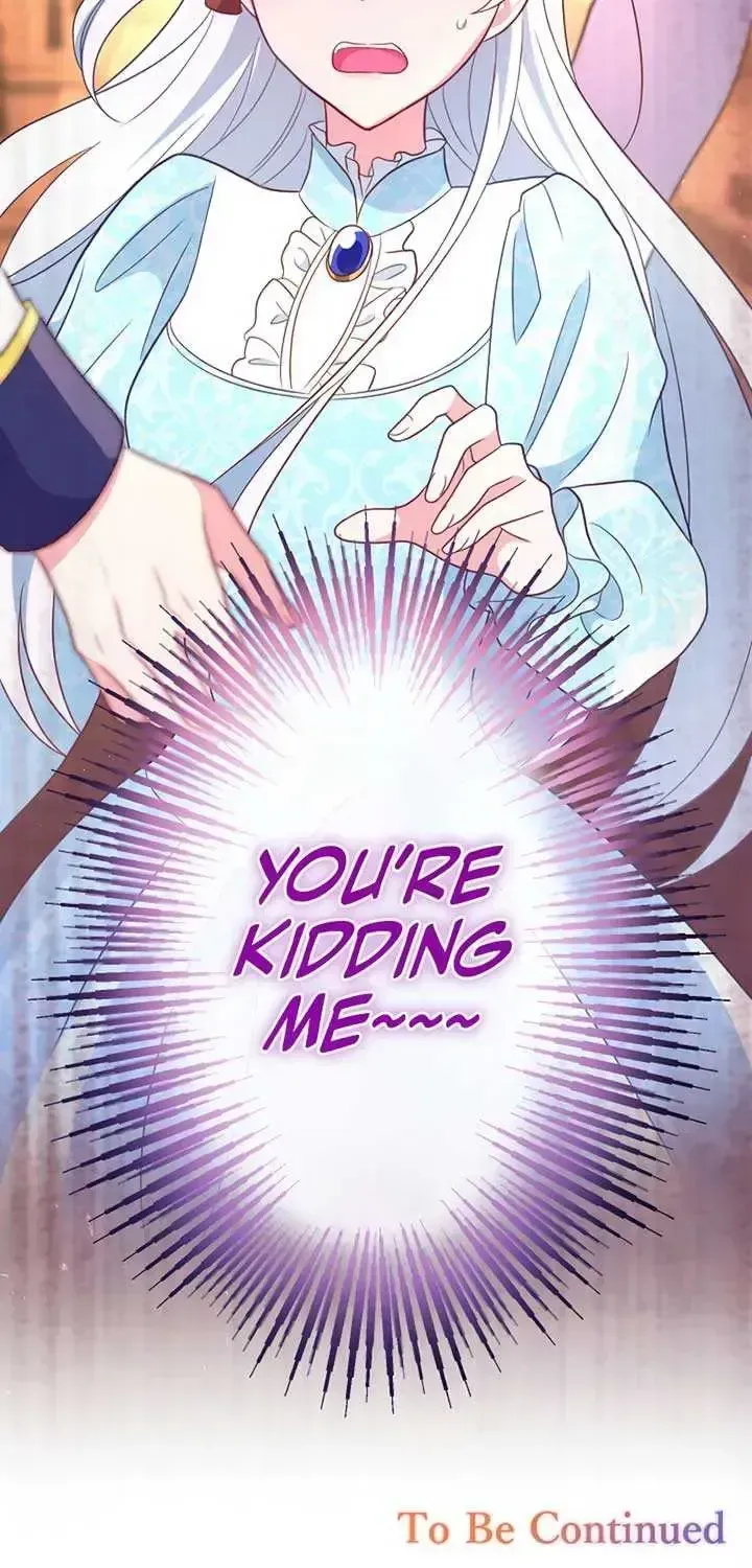 She Was Supposed To Be A Temporary Princess But It Seems She Is Done A Little Too Well Chapter 1.2 page 88 - 