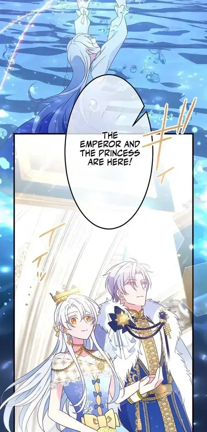 She Was Supposed To Be A Temporary Princess But It Seems She Is Done A Little Too Well Chapter 1.3 page 11 - 