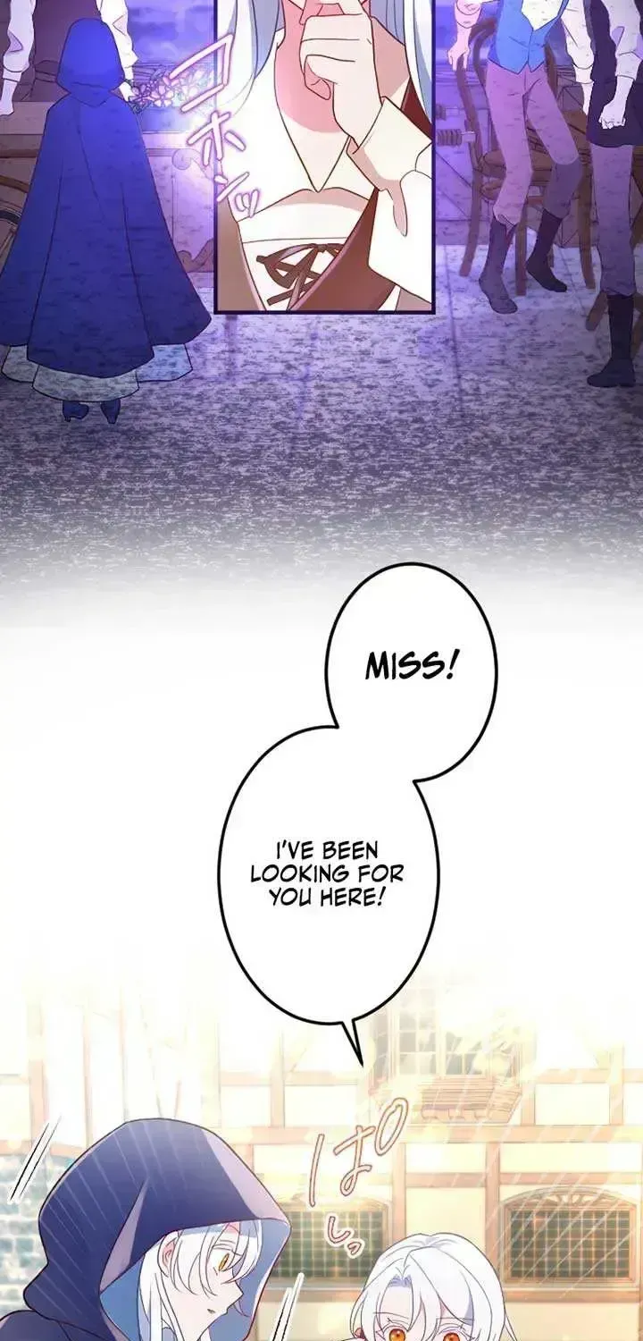 She Was Supposed To Be A Temporary Princess But It Seems She Is Done A Little Too Well Chapter 1.3 page 28 - 