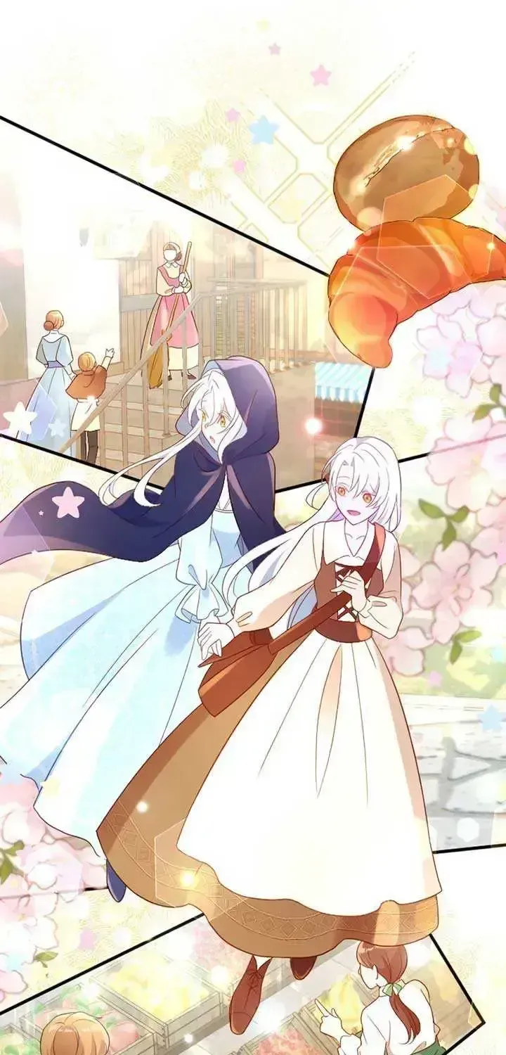 She Was Supposed To Be A Temporary Princess But It Seems She Is Done A Little Too Well Chapter 1.3 page 48 - 