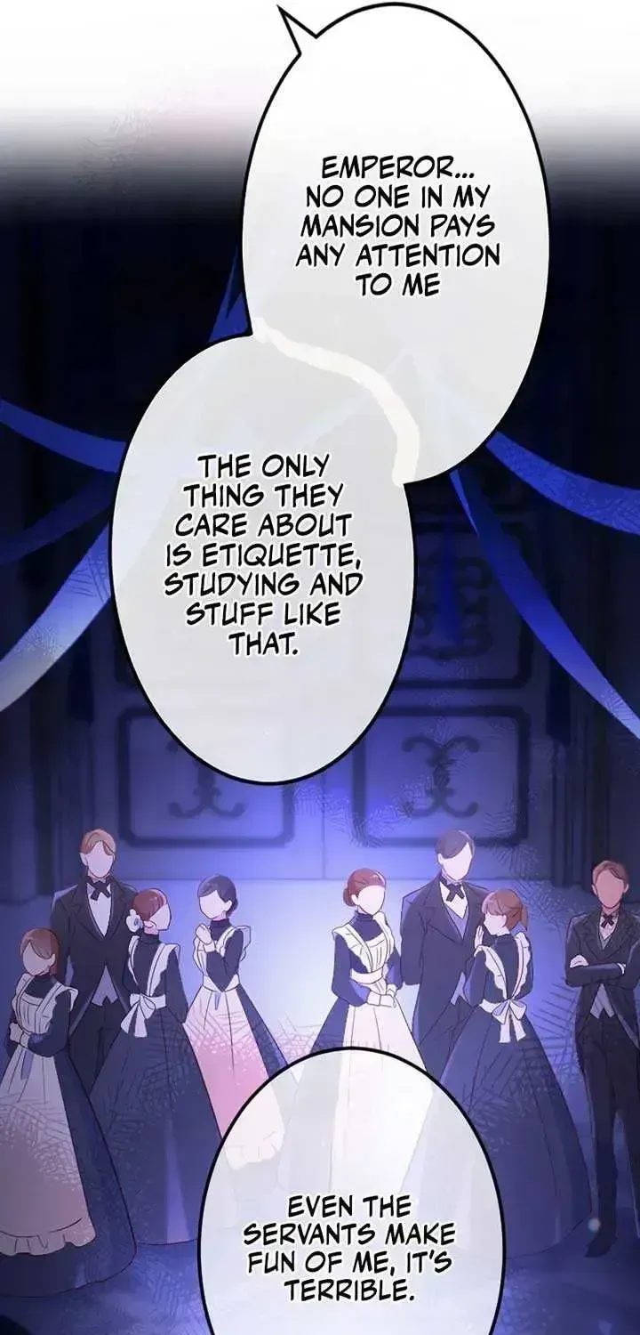 She Was Supposed To Be A Temporary Princess But It Seems She Is Done A Little Too Well Chapter 1.3 page 52 - 