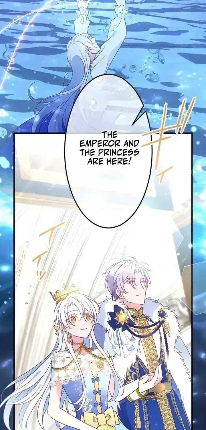 She Was Supposed To Be A Temporary Princess But It Seems She Is Done A Little Too Well Chapter 1.4 page 11 - 