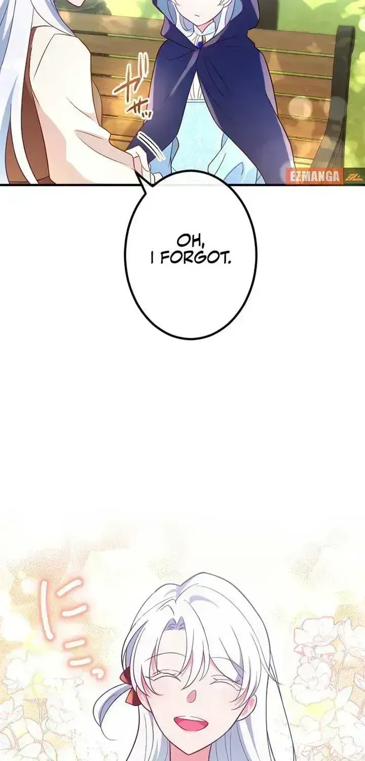 She Was Supposed To Be A Temporary Princess But It Seems She Is Done A Little Too Well Chapter 1.4 page 38 - 