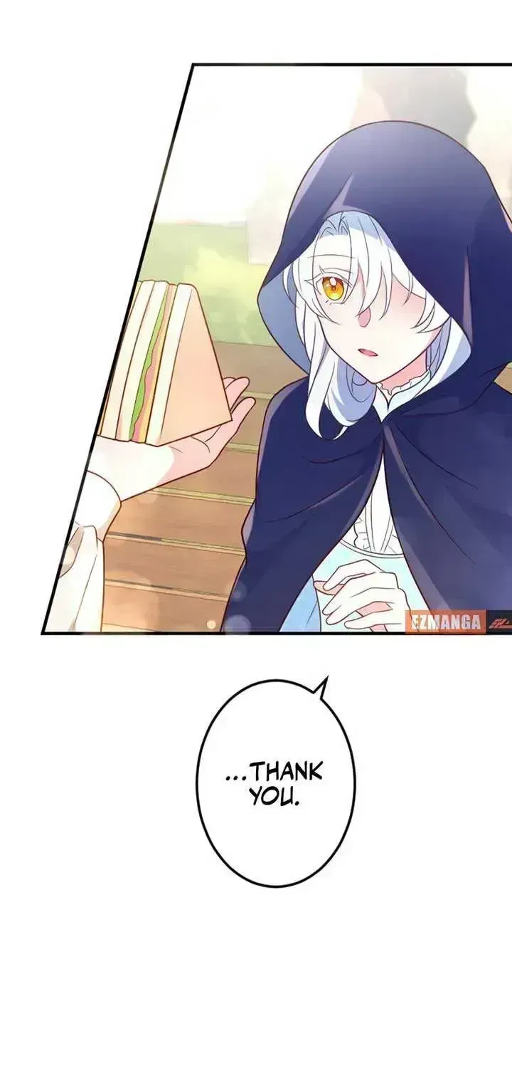 She Was Supposed To Be A Temporary Princess But It Seems She Is Done A Little Too Well Chapter 1.4 page 40 - 