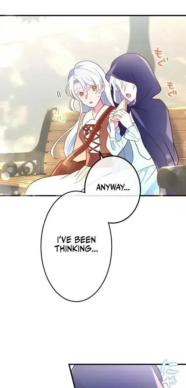 She Was Supposed To Be A Temporary Princess But It Seems She Is Done A Little Too Well Chapter 1.4 page 41 - 