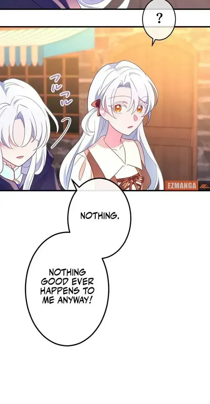 She Was Supposed To Be A Temporary Princess But It Seems She Is Done A Little Too Well Chapter 1.4 page 58 - 