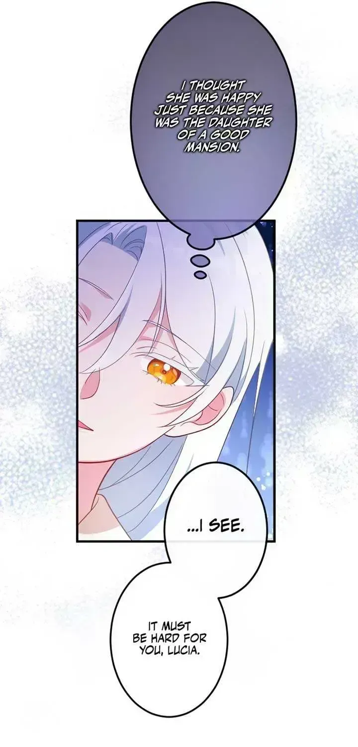 She Was Supposed To Be A Temporary Princess But It Seems She Is Done A Little Too Well Chapter 1.4 page 59 - 