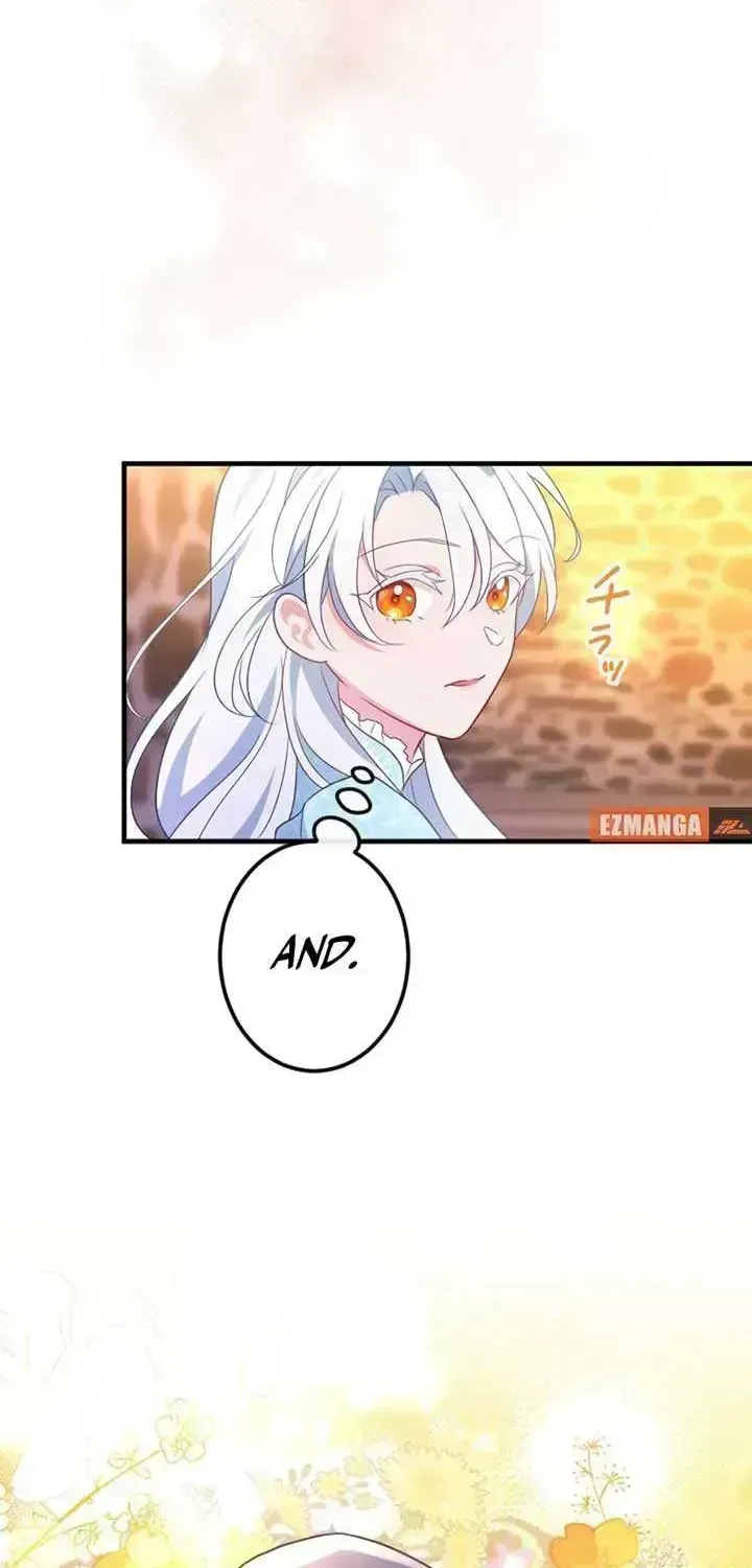 She Was Supposed To Be A Temporary Princess But It Seems She Is Done A Little Too Well Chapter 1.4 page 72 - 