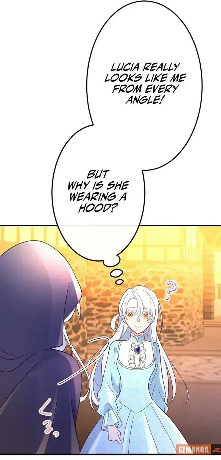 She Was Supposed To Be A Temporary Princess But It Seems She Is Done A Little Too Well Chapter 1.4 page 74 - 