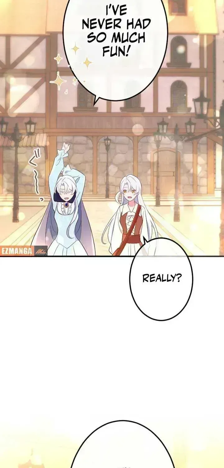 She Was Supposed To Be A Temporary Princess But It Seems She Is Done A Little Too Well Chapter 1.5 page 50 - 