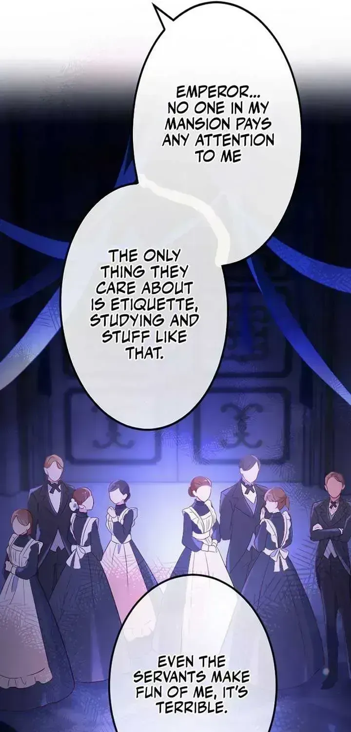 She Was Supposed To Be A Temporary Princess But It Seems She Is Done A Little Too Well Chapter 1.5 page 52 - 