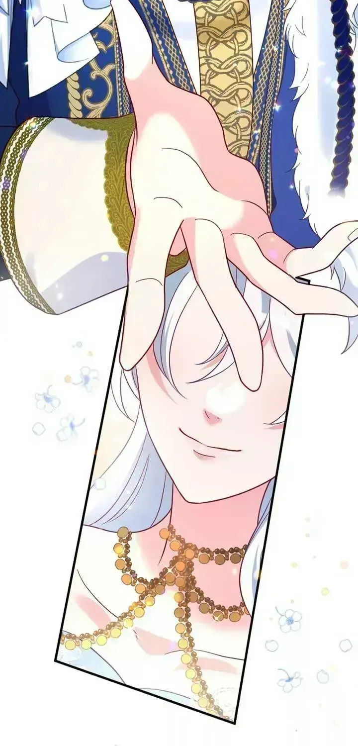 She Was Supposed To Be A Temporary Princess But It Seems She Is Done A Little Too Well Chapter 1.5 page 7 - 