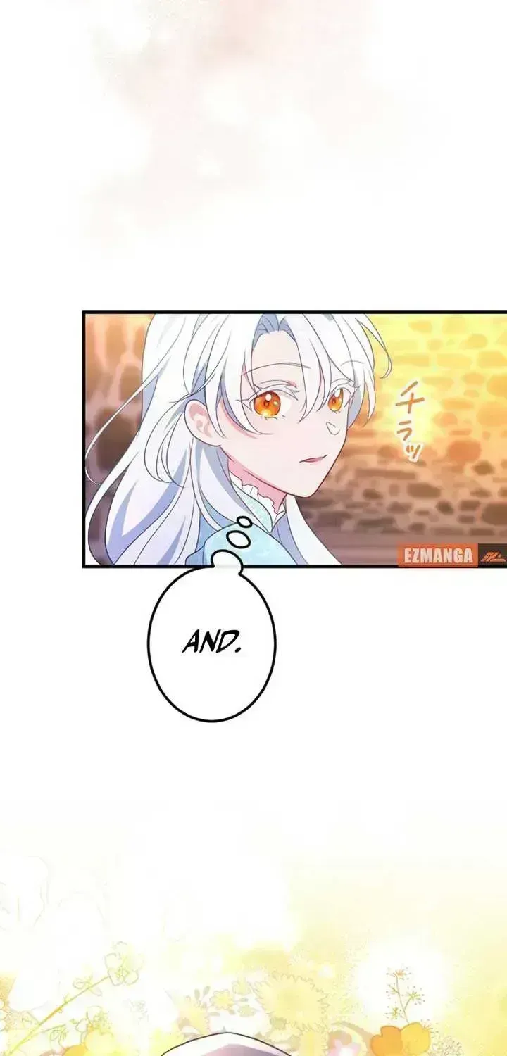 She Was Supposed To Be A Temporary Princess But It Seems She Is Done A Little Too Well Chapter 1.5 page 72 - 