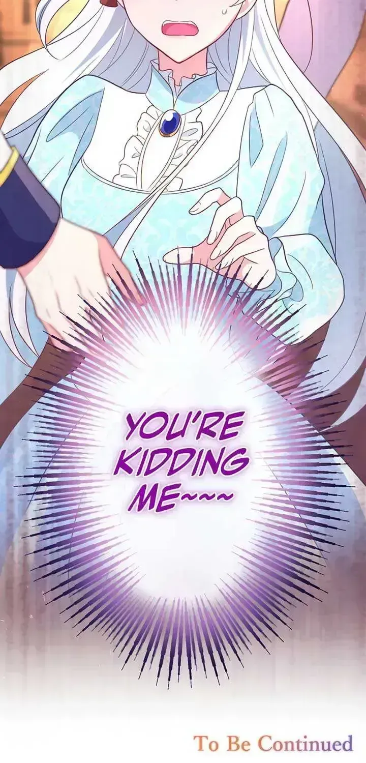 She Was Supposed To Be A Temporary Princess But It Seems She Is Done A Little Too Well Chapter 1.5 page 88 - 