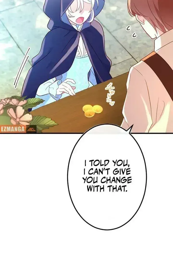 She Was Supposed To Be A Temporary Princess But It Seems She Is Done A Little Too Well Chapter 1.6 page 23 - 