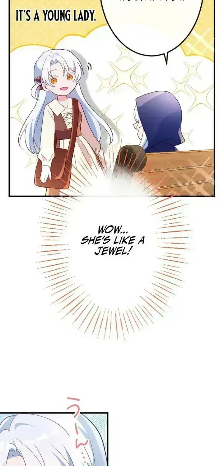 She Was Supposed To Be A Temporary Princess But It Seems She Is Done A Little Too Well Chapter 1.6 page 36 - 
