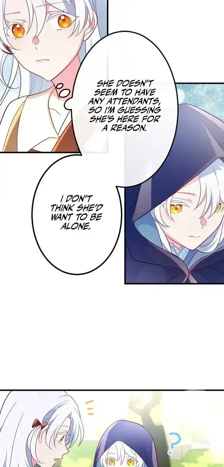 She Was Supposed To Be A Temporary Princess But It Seems She Is Done A Little Too Well Chapter 1.6 page 37 - 
