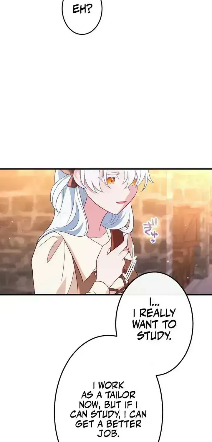 She Was Supposed To Be A Temporary Princess But It Seems She Is Done A Little Too Well Chapter 1.6 page 61 - 