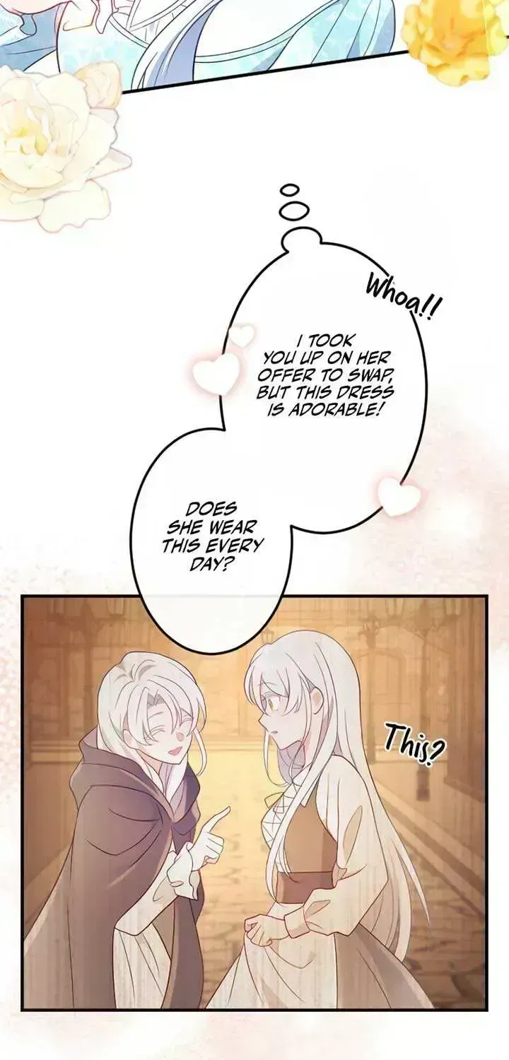 She Was Supposed To Be A Temporary Princess But It Seems She Is Done A Little Too Well Chapter 1.6 page 71 - 