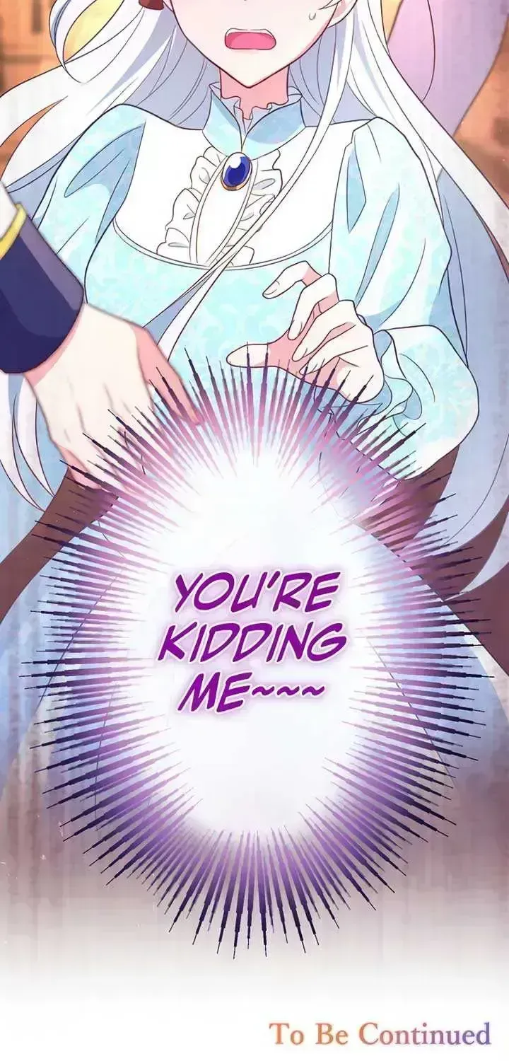 She Was Supposed To Be A Temporary Princess But It Seems She Is Done A Little Too Well Chapter 1.6 page 88 - 