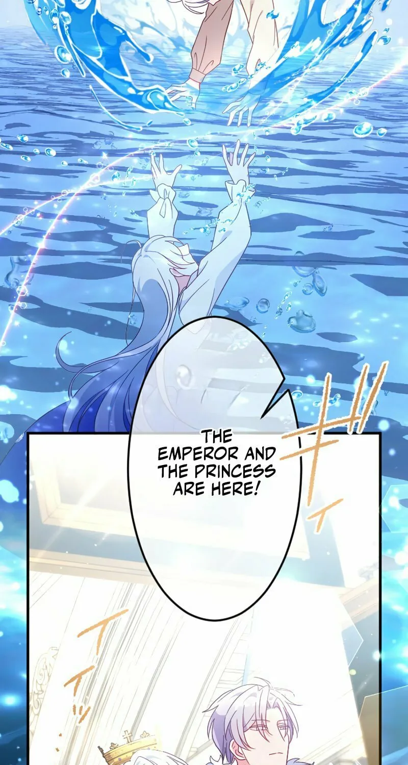 She Was Supposed To Be A Temporary Princess But It Seems She Is Done A Little Too Well Chapter 1 page 11 - 