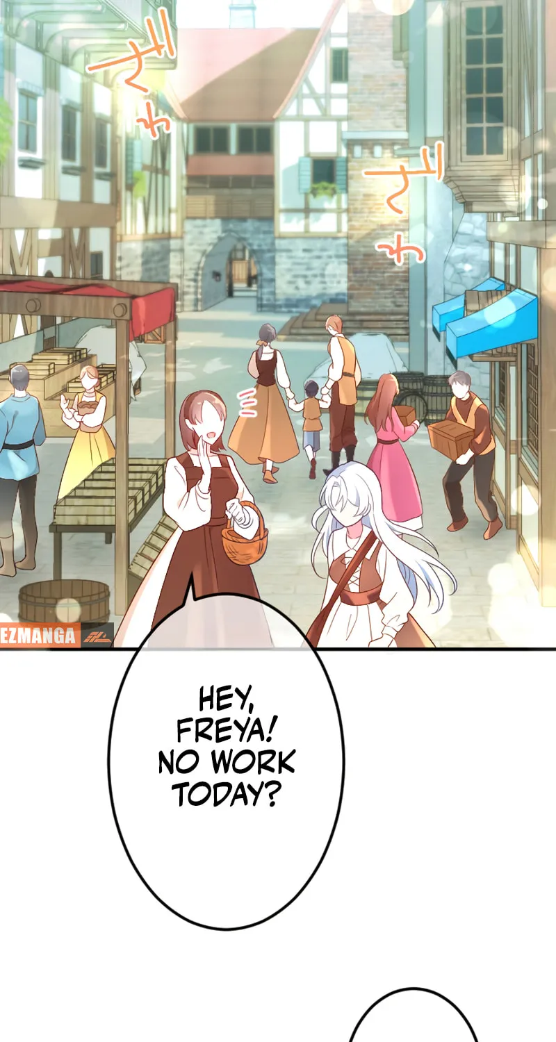 She Was Supposed To Be A Temporary Princess But It Seems She Is Done A Little Too Well Chapter 1 page 18 - 