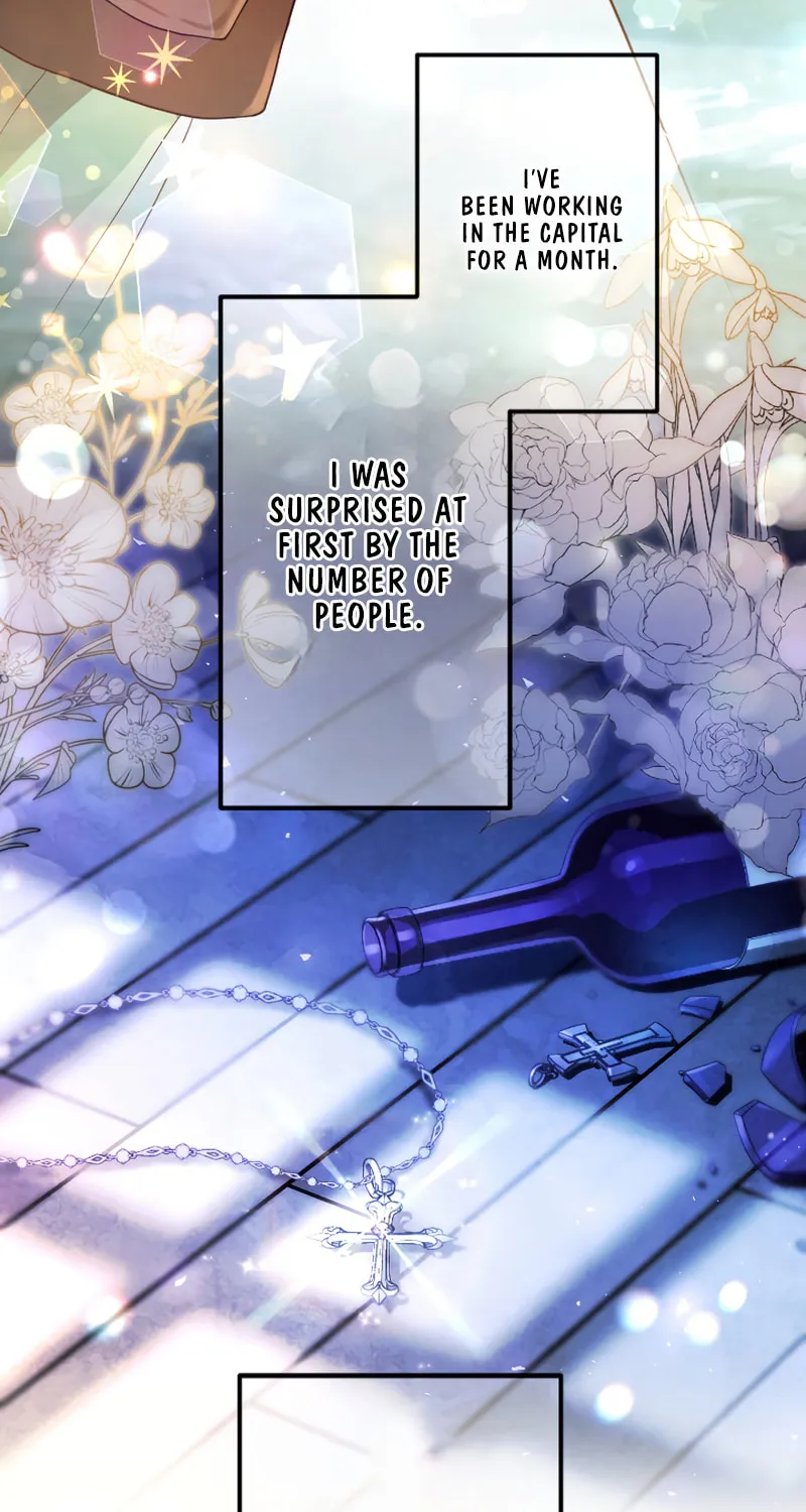 She Was Supposed To Be A Temporary Princess But It Seems She Is Done A Little Too Well Chapter 1 page 20 - 