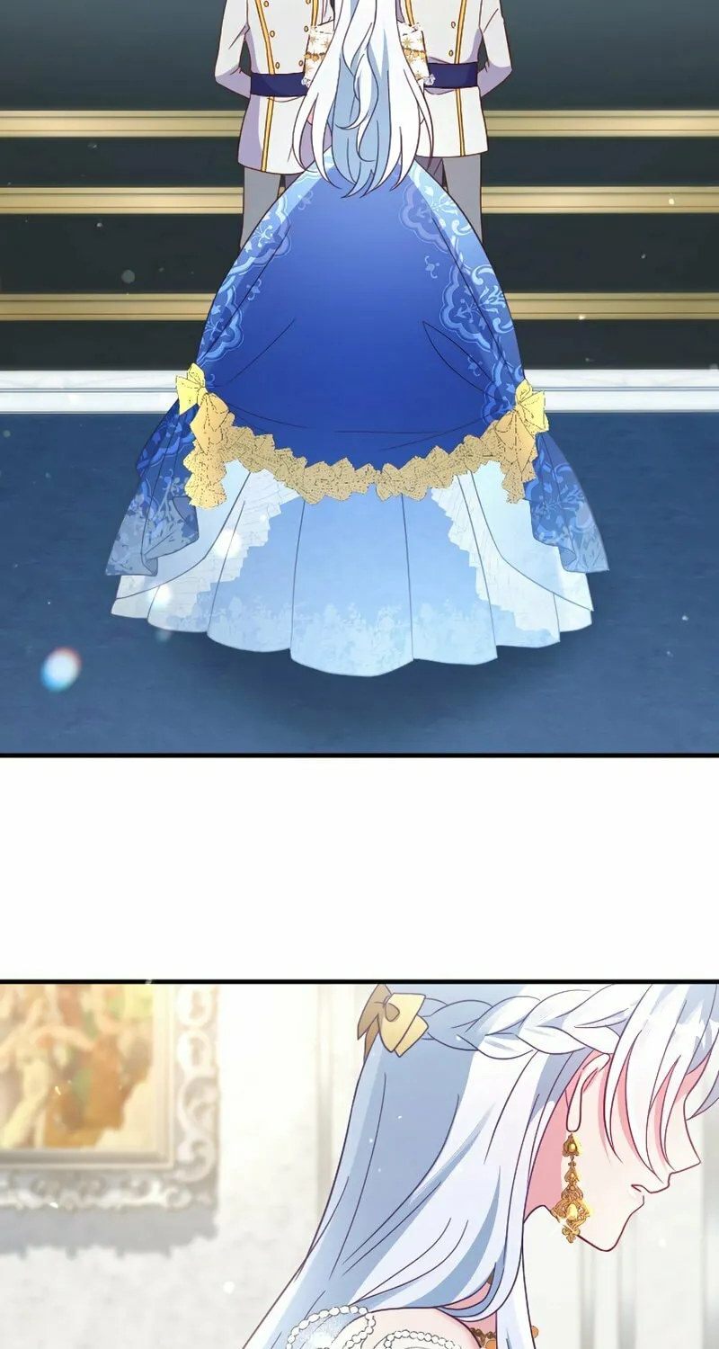 She Was Supposed To Be A Temporary Princess But It Seems She Is Done A Little Too Well Chapter 1 page 3 - 