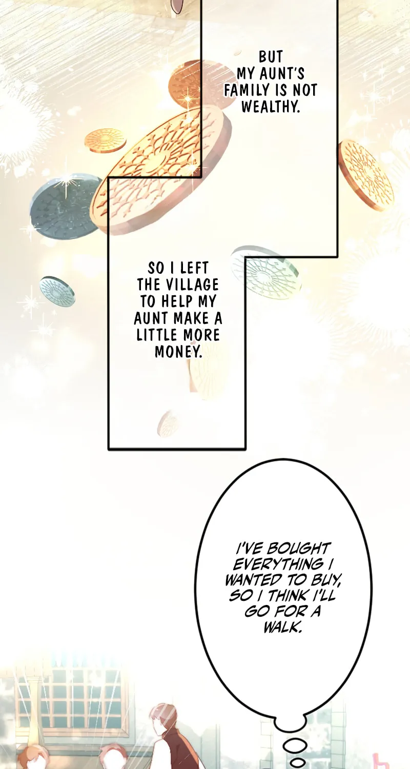 She Was Supposed To Be A Temporary Princess But It Seems She Is Done A Little Too Well Chapter 1 page 22 - 