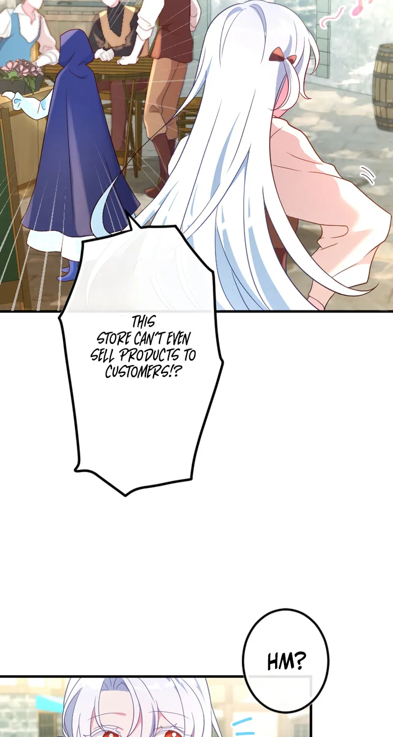 She Was Supposed To Be A Temporary Princess But It Seems She Is Done A Little Too Well Chapter 1 page 23 - 