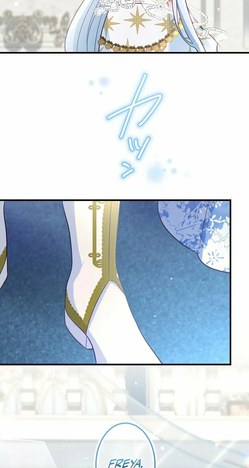 She Was Supposed To Be A Temporary Princess But It Seems She Is Done A Little Too Well Chapter 1 page 4 - 