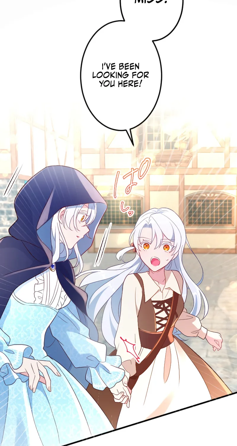 She Was Supposed To Be A Temporary Princess But It Seems She Is Done A Little Too Well Chapter 1 page 31 - 