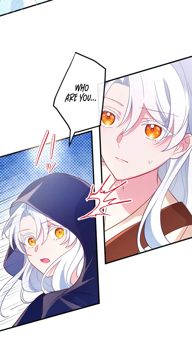 She Was Supposed To Be A Temporary Princess But It Seems She Is Done A Little Too Well Chapter 1 page 32 - 