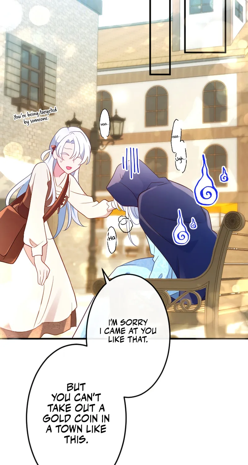 She Was Supposed To Be A Temporary Princess But It Seems She Is Done A Little Too Well Chapter 1 page 37 - 