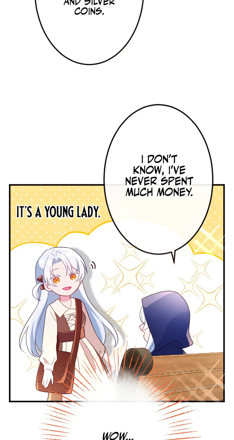 She Was Supposed To Be A Temporary Princess But It Seems She Is Done A Little Too Well Chapter 1 page 39 - 