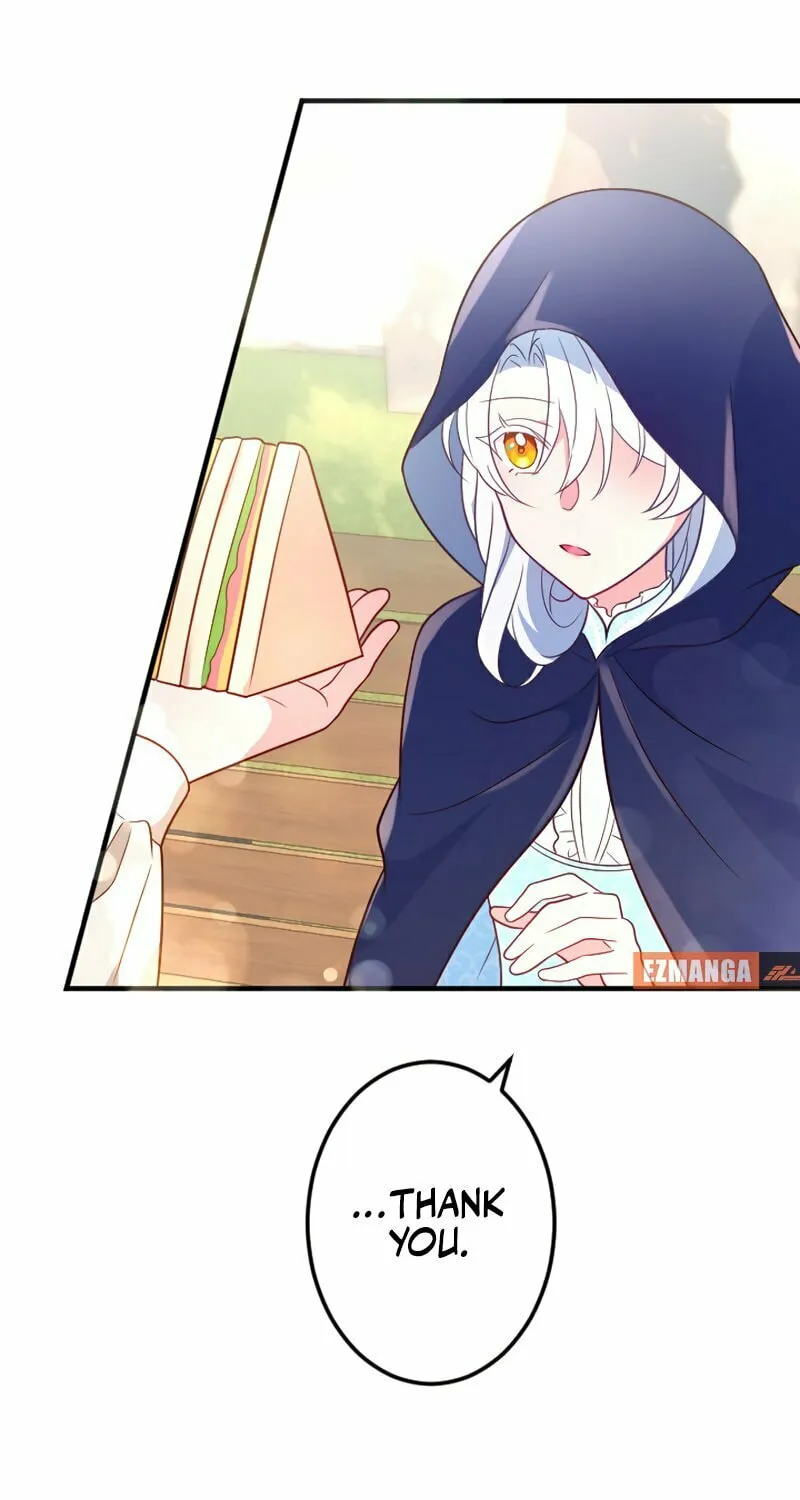 She Was Supposed To Be A Temporary Princess But It Seems She Is Done A Little Too Well Chapter 1 page 44 - 