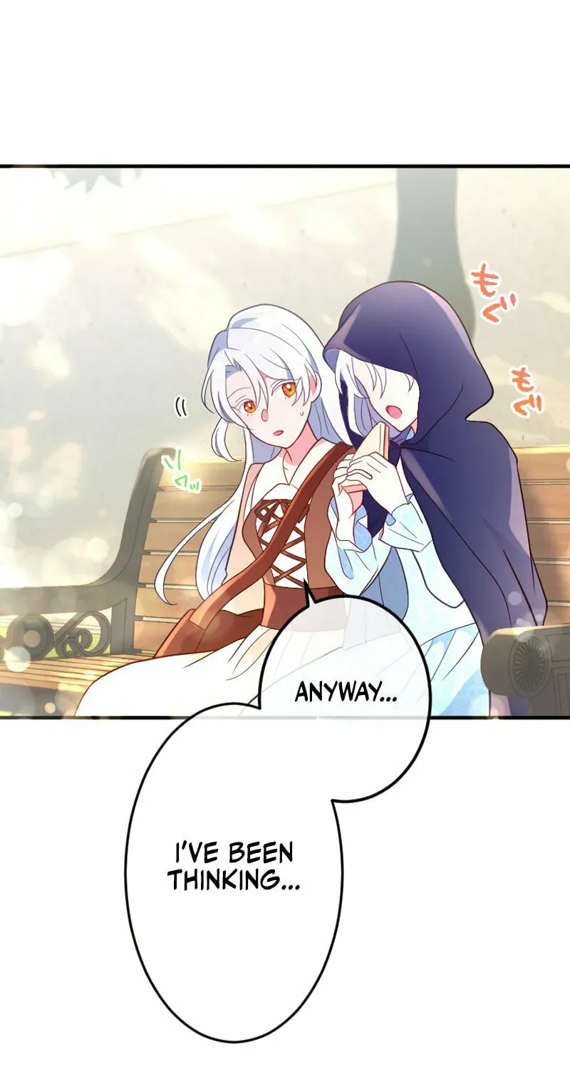 She Was Supposed To Be A Temporary Princess But It Seems She Is Done A Little Too Well Chapter 1 page 45 - 