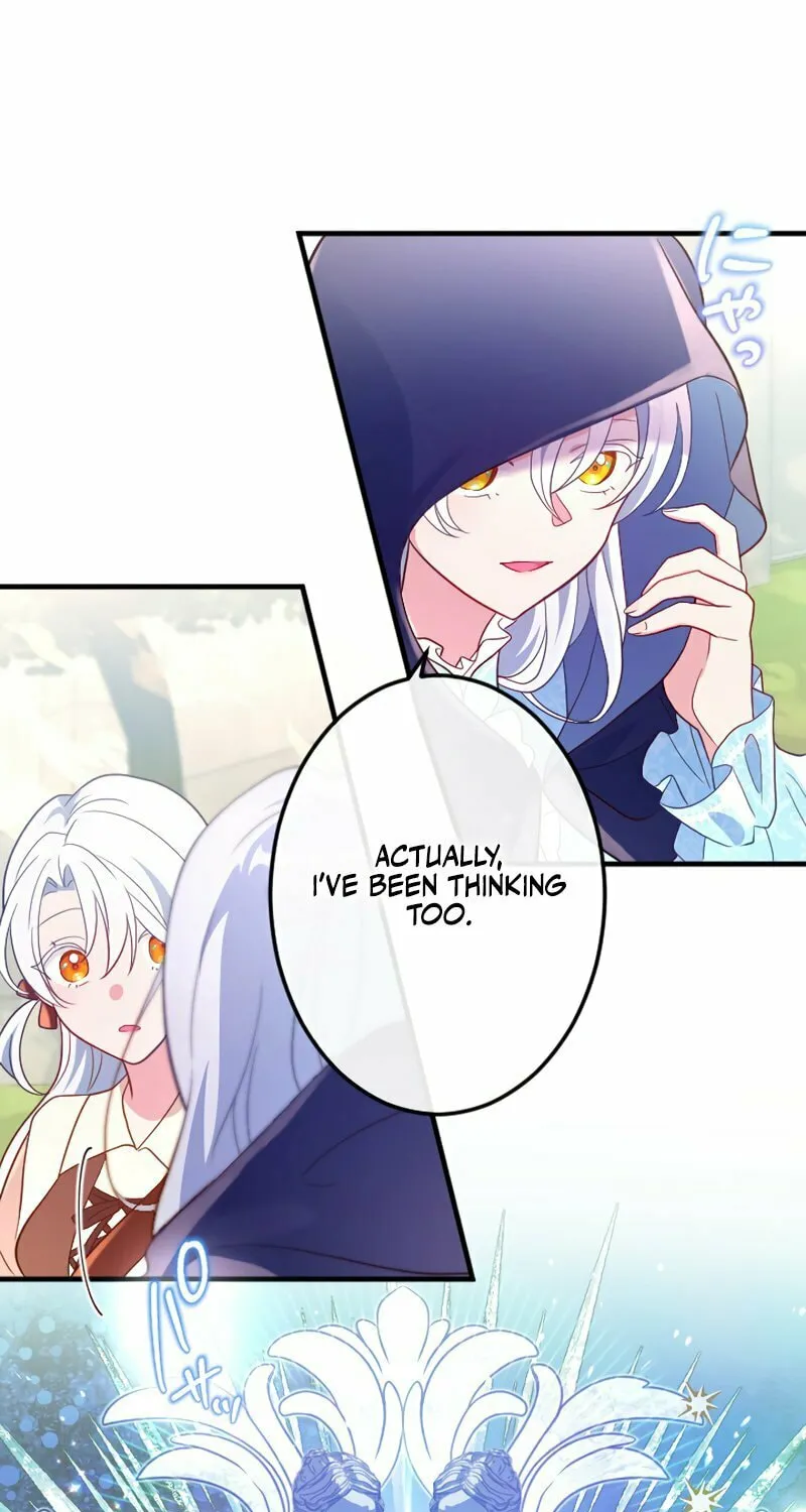She Was Supposed To Be A Temporary Princess But It Seems She Is Done A Little Too Well Chapter 1 page 46 - 