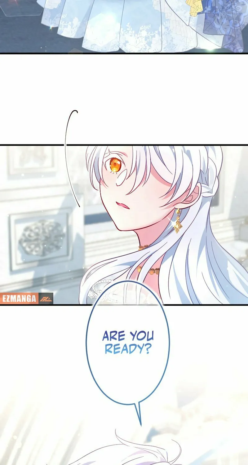 She Was Supposed To Be A Temporary Princess But It Seems She Is Done A Little Too Well Chapter 1 page 6 - 