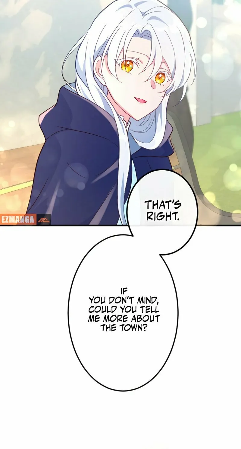 She Was Supposed To Be A Temporary Princess But It Seems She Is Done A Little Too Well Chapter 1 page 51 - 