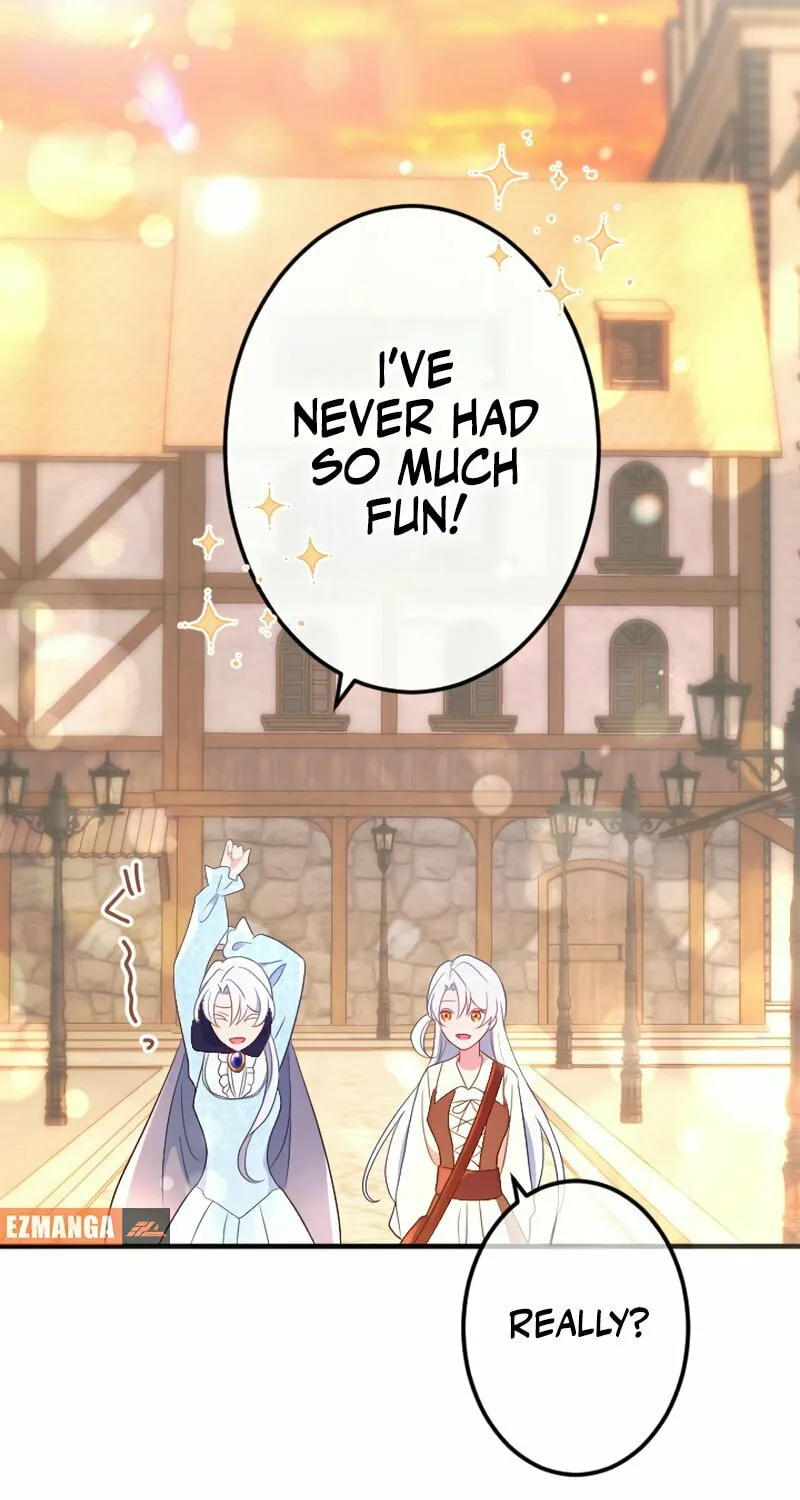 She Was Supposed To Be A Temporary Princess But It Seems She Is Done A Little Too Well Chapter 1 page 54 - 
