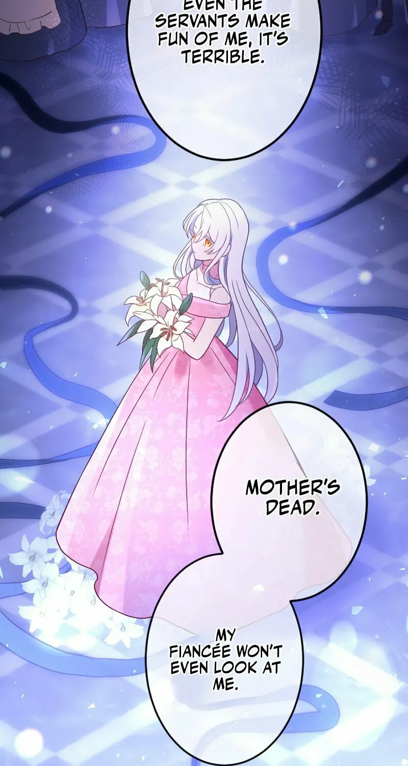 She Was Supposed To Be A Temporary Princess But It Seems She Is Done A Little Too Well Chapter 1 page 58 - 
