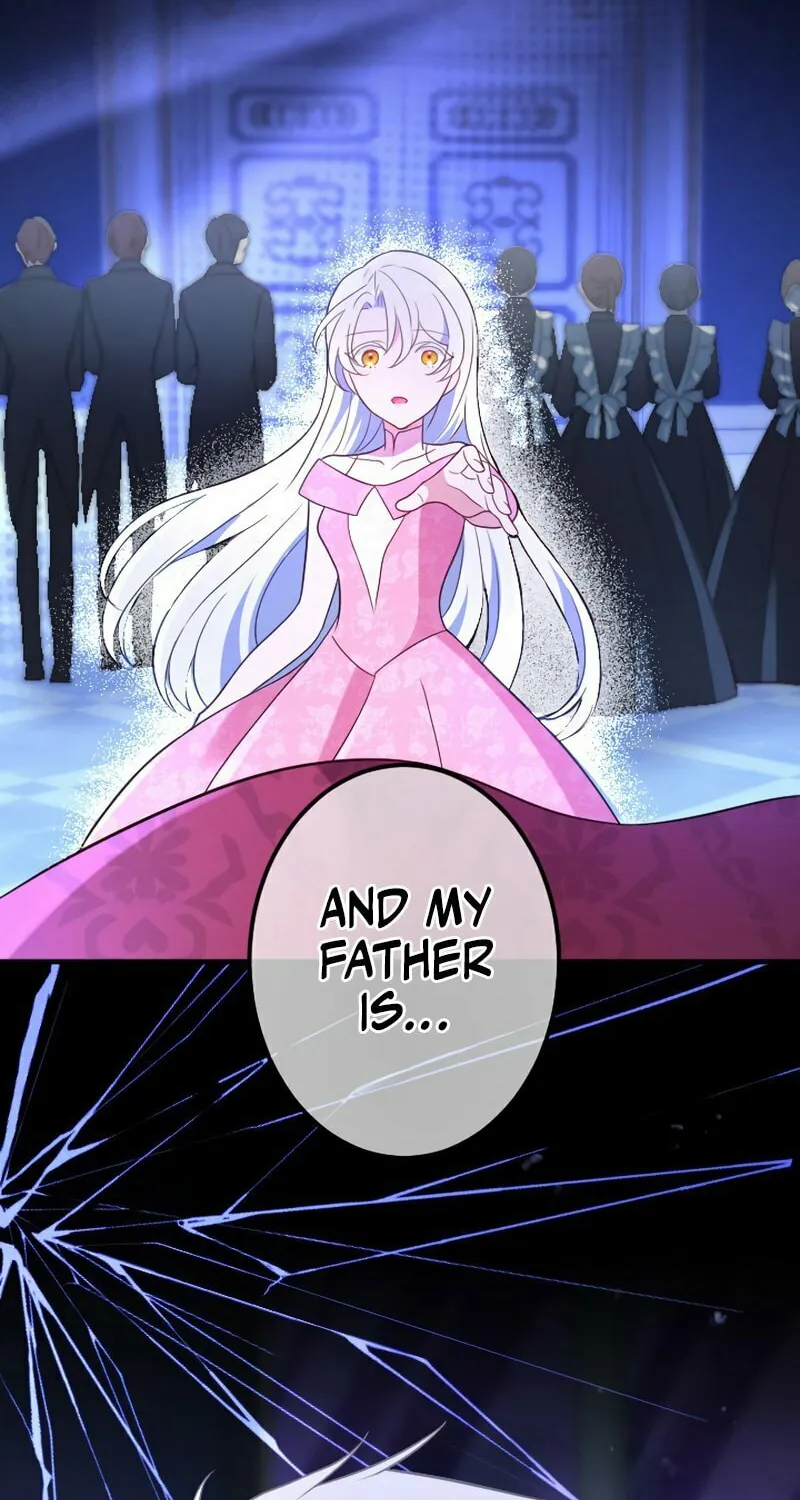 She Was Supposed To Be A Temporary Princess But It Seems She Is Done A Little Too Well Chapter 1 page 60 - 