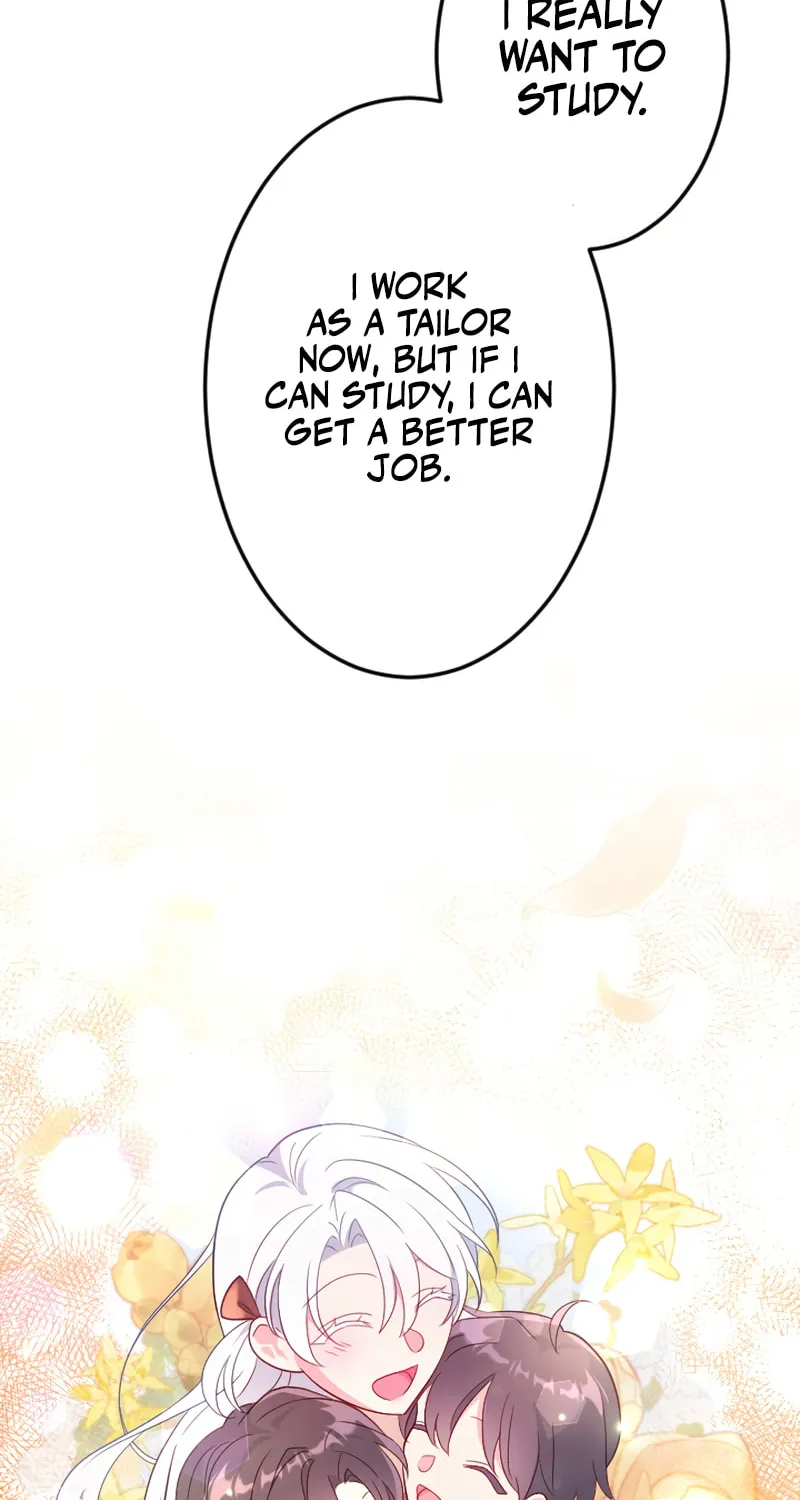 She Was Supposed To Be A Temporary Princess But It Seems She Is Done A Little Too Well Chapter 1 page 68 - 